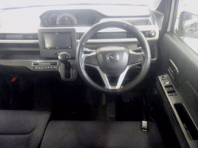 MAZDA FLAIR