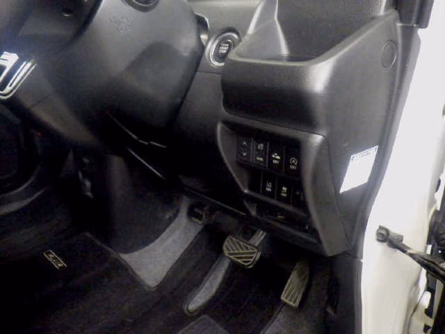 MAZDA FLAIR