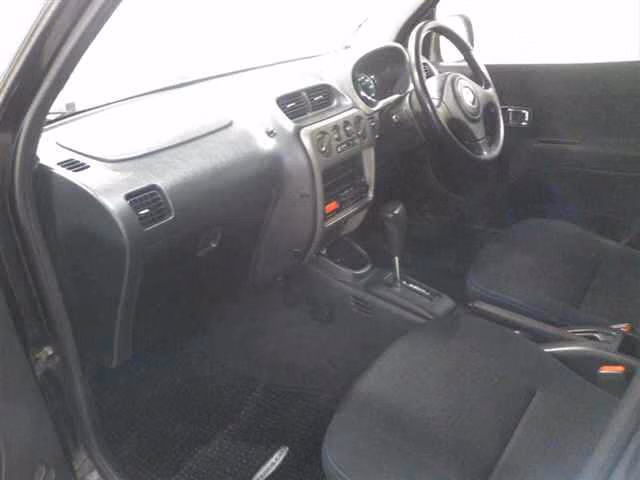 DAIHATSU TERIOS KID