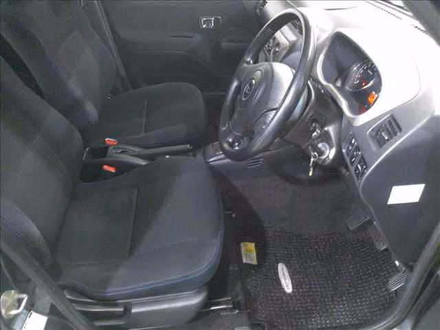 DAIHATSU TERIOS KID