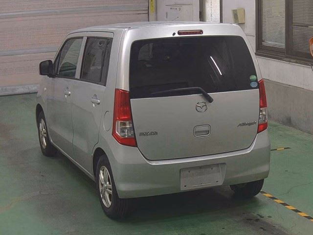 MAZDA AZ-WAGON
