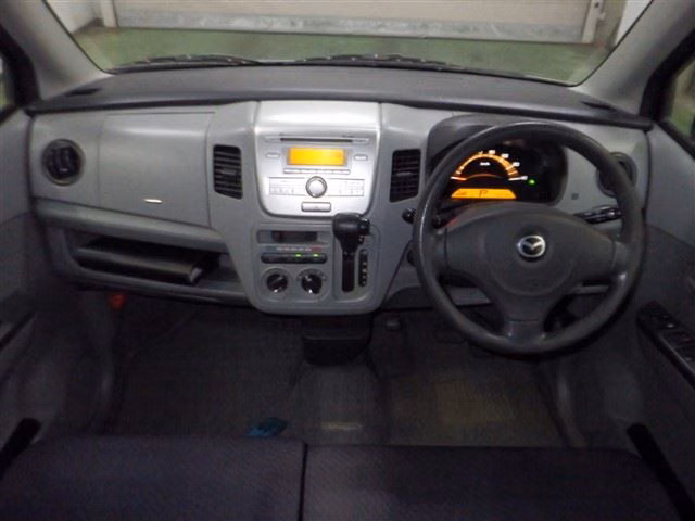 MAZDA AZ-WAGON