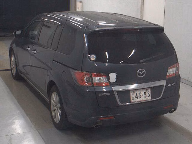 MAZDA MPV