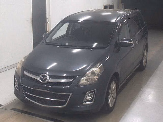 MAZDA MPV