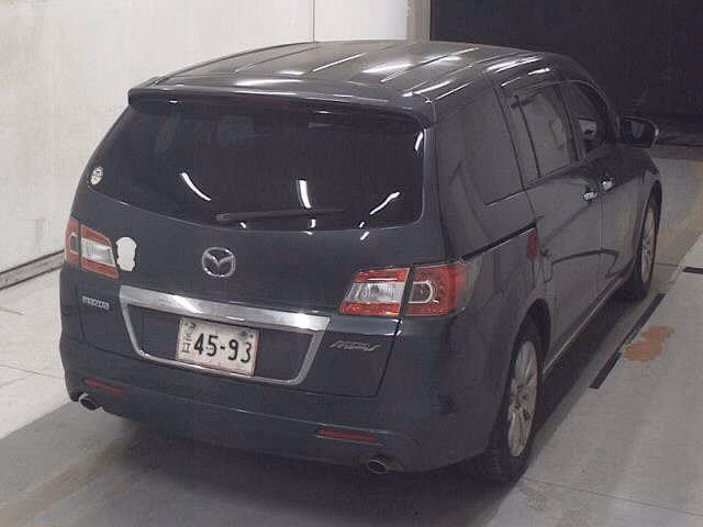 MAZDA MPV