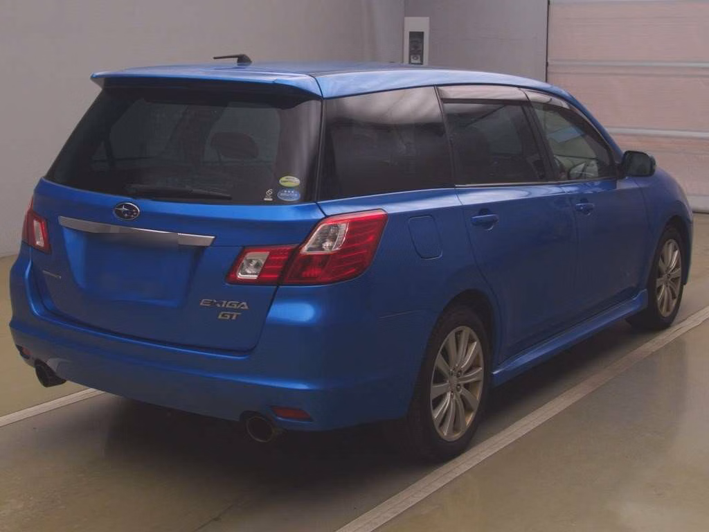 SUBARU EXIGA