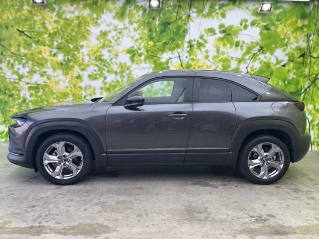 MAZDA MX-30