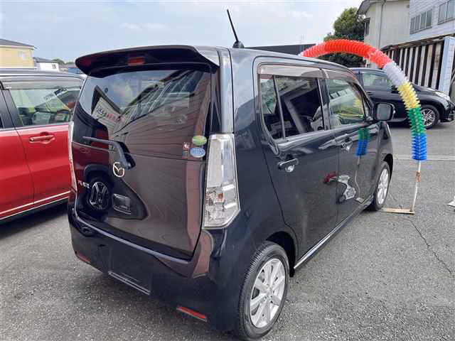 MAZDA FLAIR