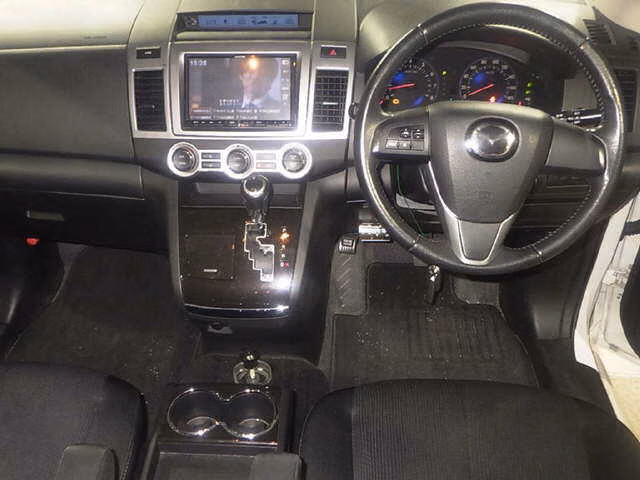 MAZDA MPV