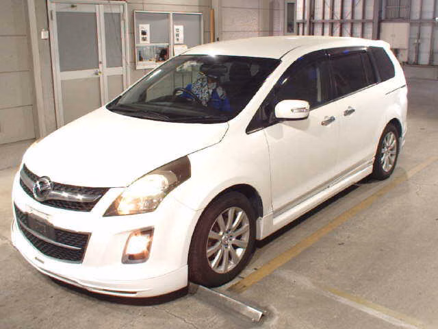 MAZDA MPV