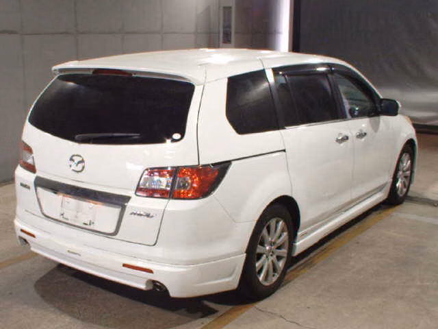 MAZDA MPV