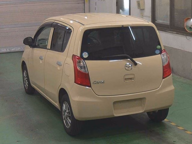 MAZDA CAROL
