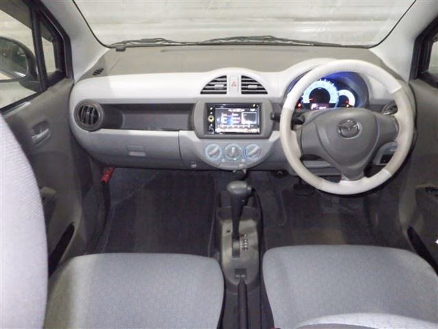 MAZDA CAROL