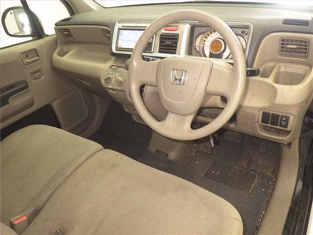 HONDA LIFE