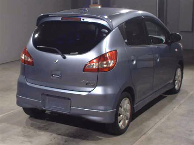 SUZUKI CERVO
