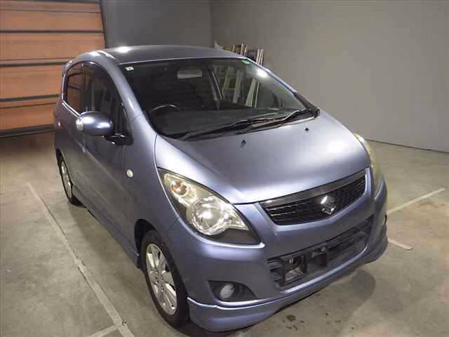 SUZUKI CERVO