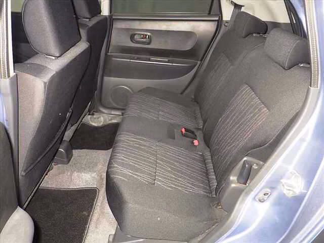 SUZUKI CERVO