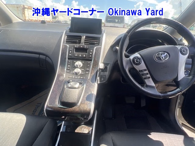TOYOTA SAI