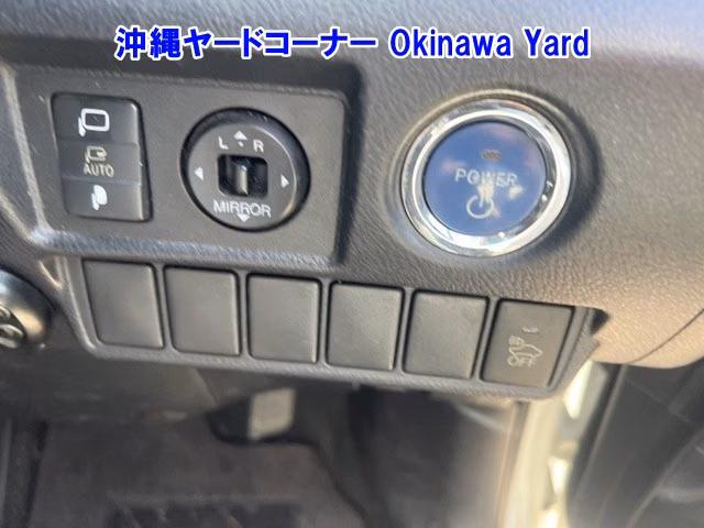 TOYOTA SAI