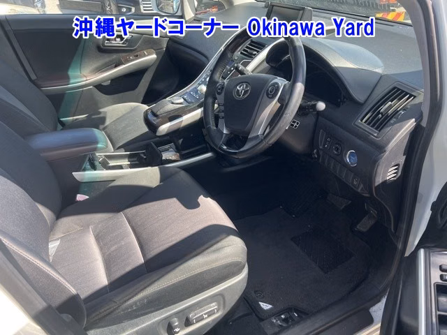 TOYOTA SAI