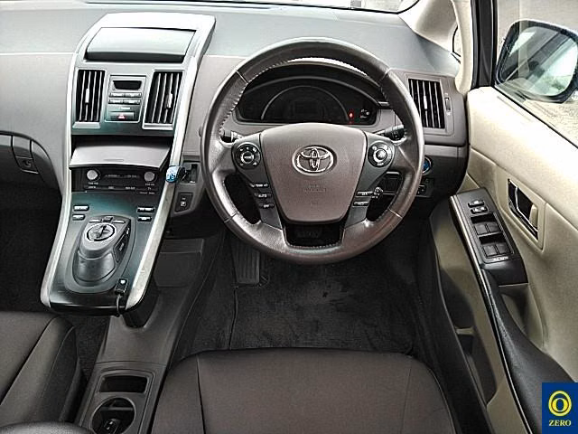 TOYOTA SAI