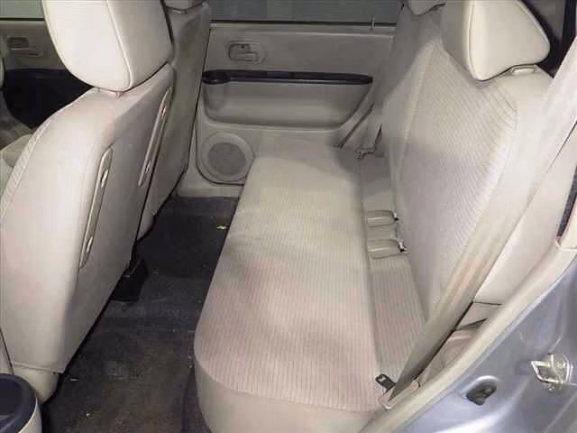 NISSAN OTTI