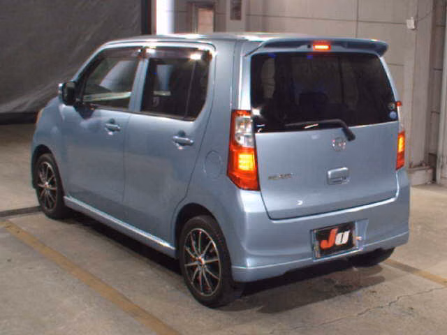 MAZDA FLAIR