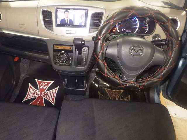 MAZDA FLAIR
