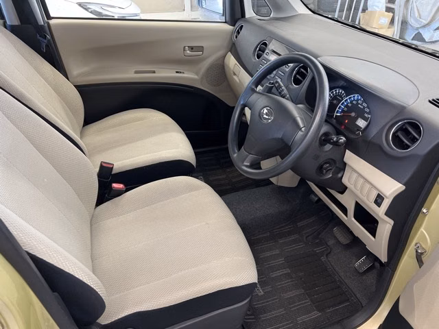 DAIHATSU TANTO EXE