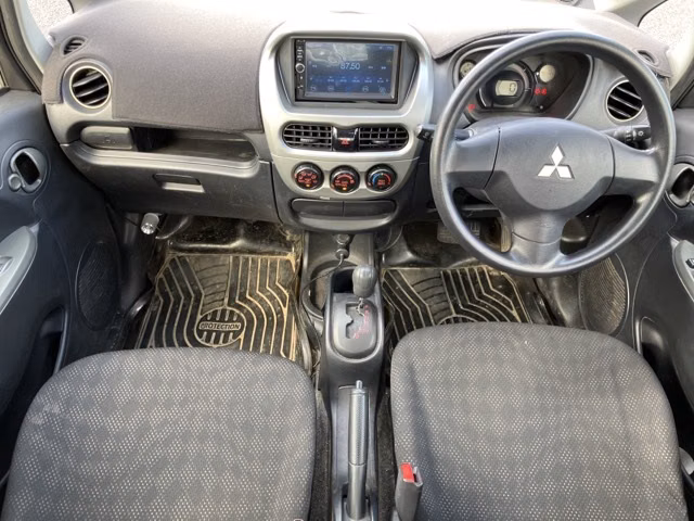 MITSUBISHI I-MIEV