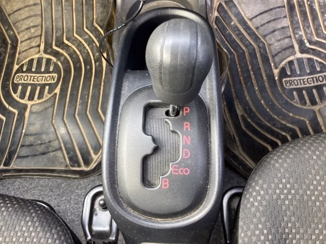 MITSUBISHI I-MIEV