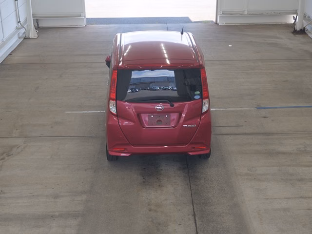 DAIHATSU THOR