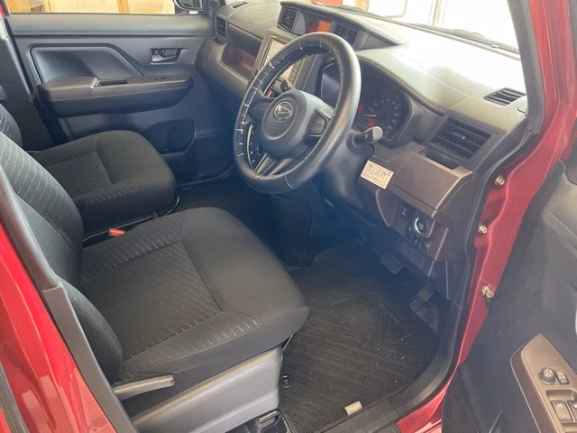 DAIHATSU THOR
