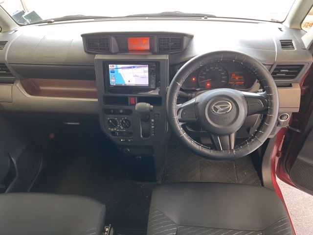 DAIHATSU THOR