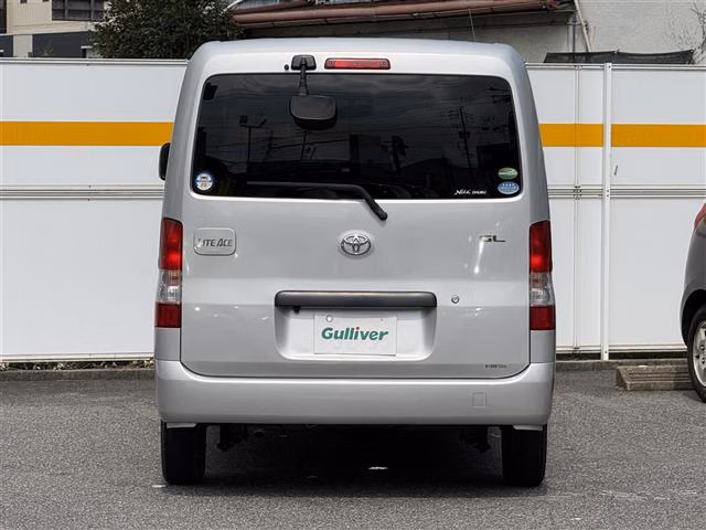 TOYOTA LITE ACE