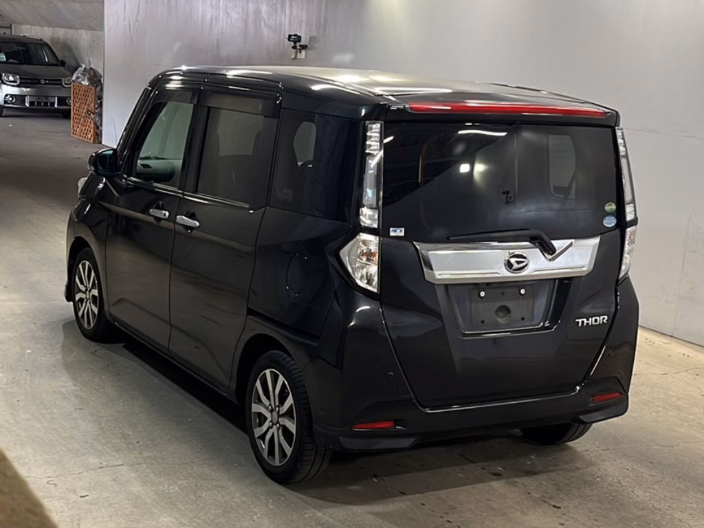 DAIHATSU THOR