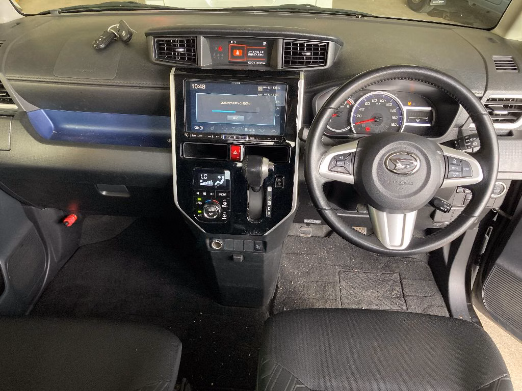 DAIHATSU THOR