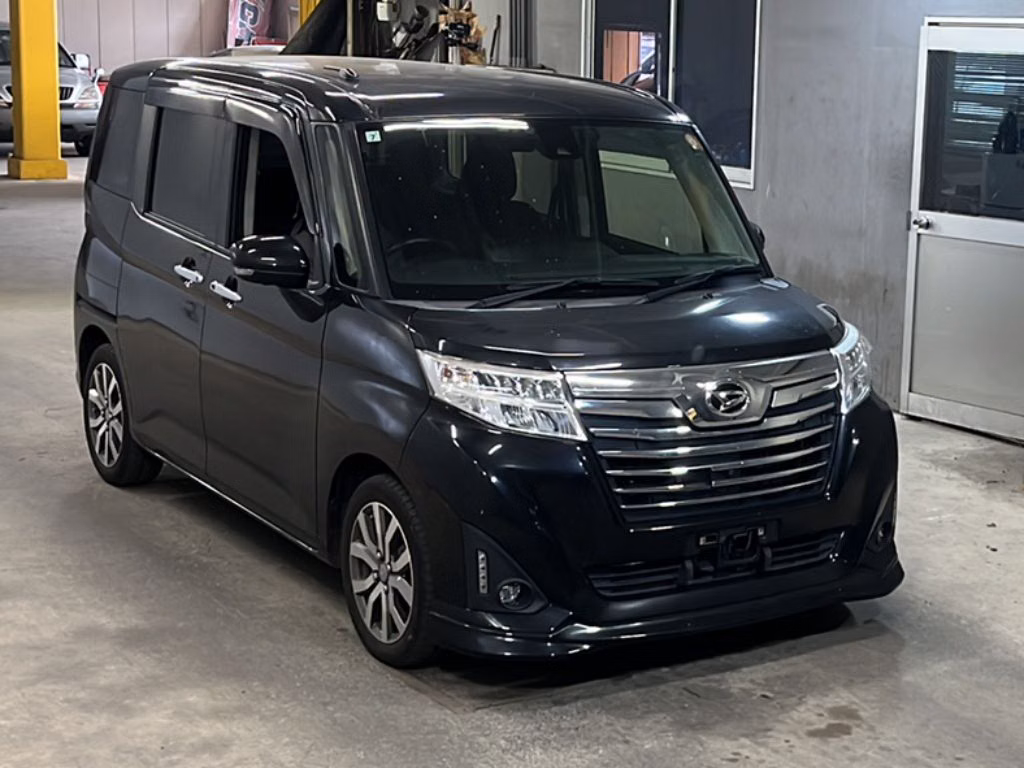 DAIHATSU THOR