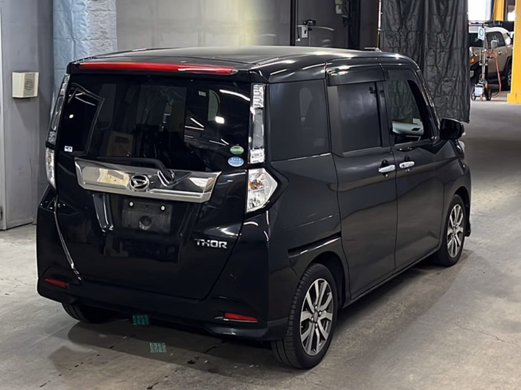 DAIHATSU THOR