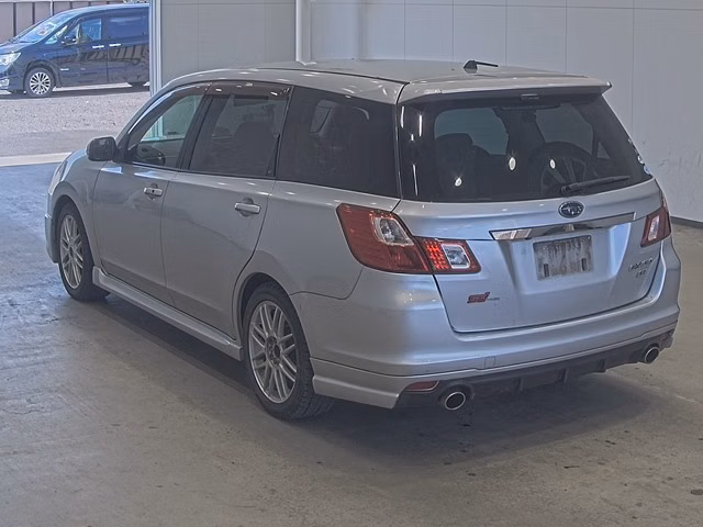 SUBARU EXIGA
