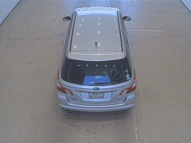 SUBARU EXIGA