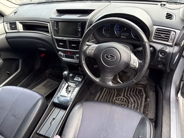 SUBARU EXIGA