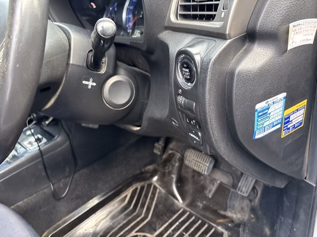 SUBARU EXIGA