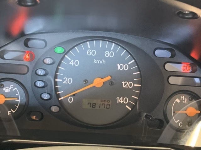 MITSUBISHI MINICA
