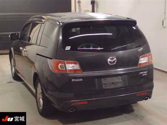 MAZDA MPV