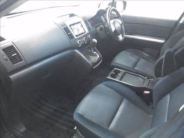 MAZDA MPV