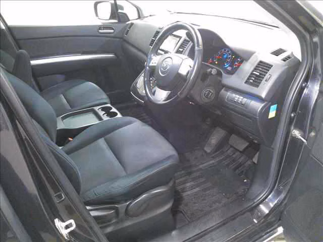 MAZDA MPV