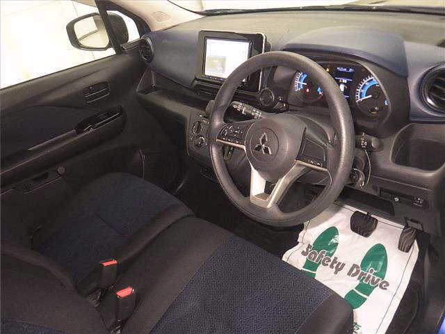 MITSUBISHI EK X