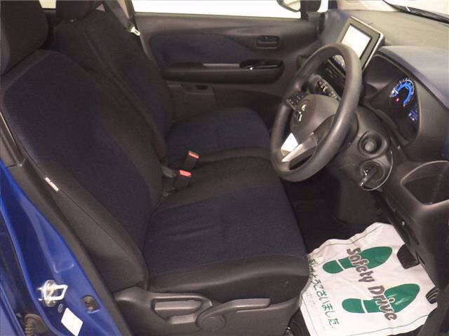 MITSUBISHI EK X