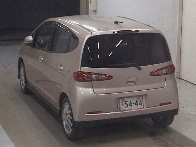 DAIHATSU SONICA